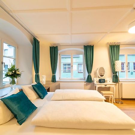 Urban Flair Hotel เมมมิงเงน ภายนอก รูปภาพ