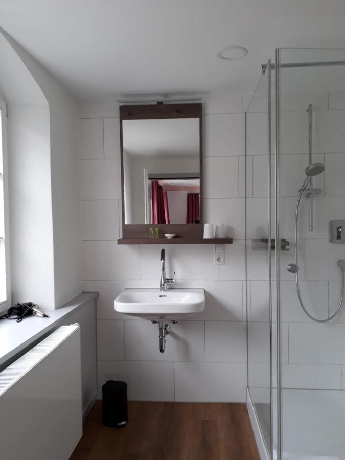 Urban Flair Hotel เมมมิงเงน ภายนอก รูปภาพ